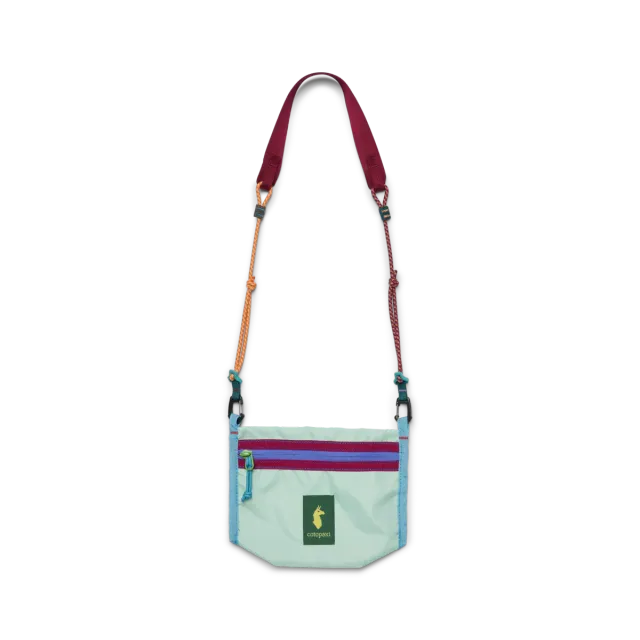 Cotopaxi Lista 2L sac bandoulière Del Día léger