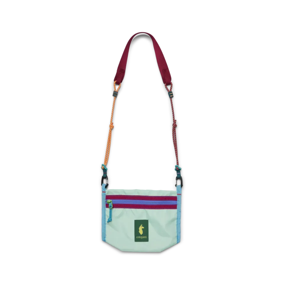 Cotopaxi Lista 2L sac bandoulière Del Día léger