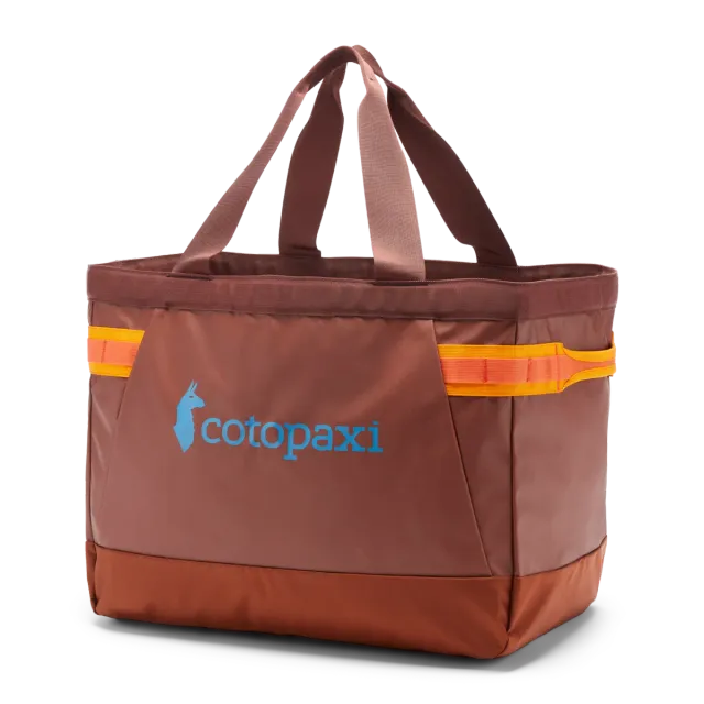 Cotopaxi Allpa 60L sac fourre-tout Fatigue Woods 60 L