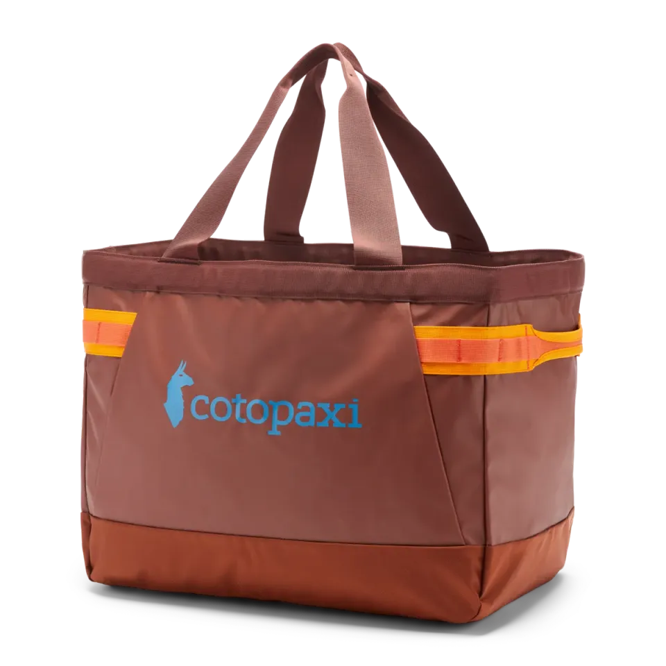 Cotopaxi Allpa 60L sac fourre-tout Fatigue Woods 60 L