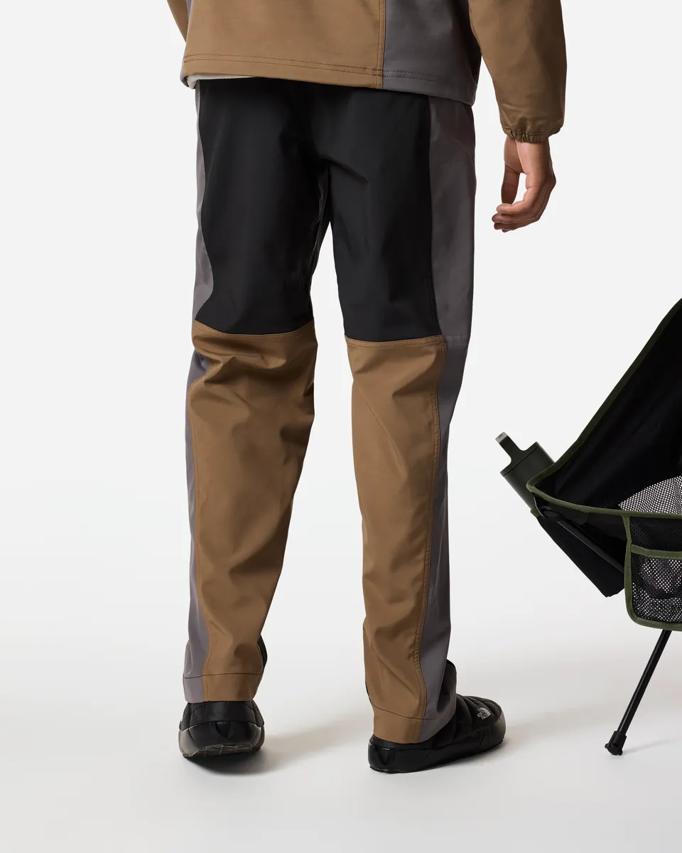 Cotopaxi Adelante Pant pantalon homme Cotopaxi Black toile