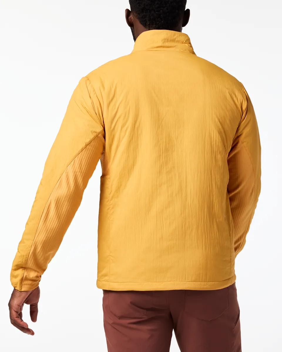 Cotopaxi Pacaya 2.0 Veste Homme Honeycomb isolante