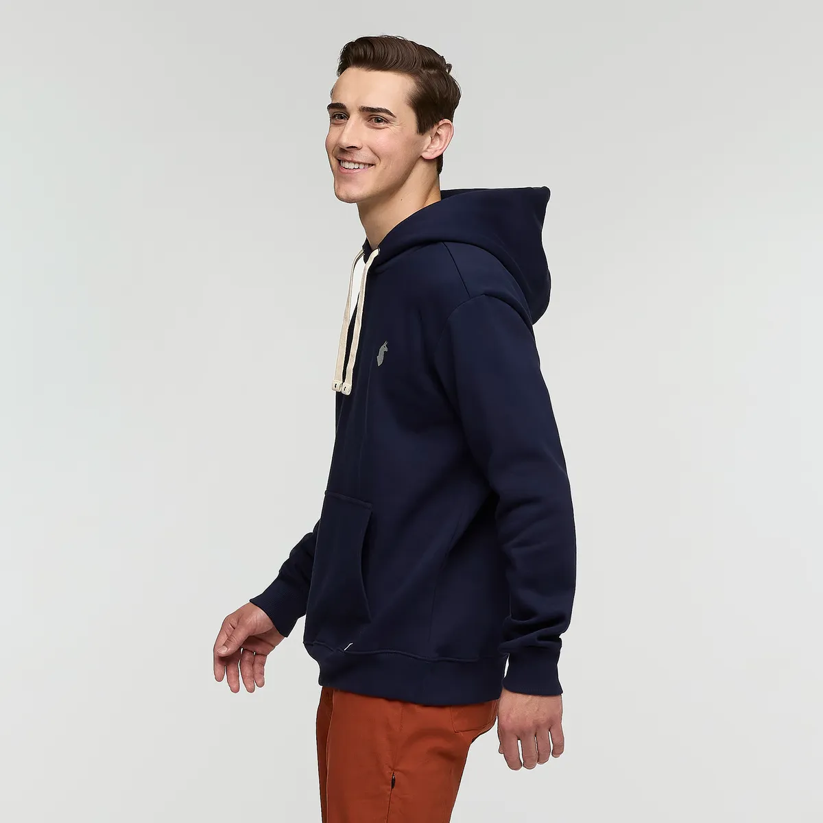 Cotopaxi Up and Up sweat hoodie homme Maritime