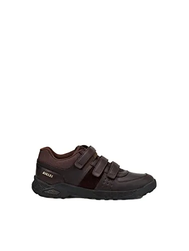 Aigle Dolik Scratch chaussure randonnée 42 EU scratch