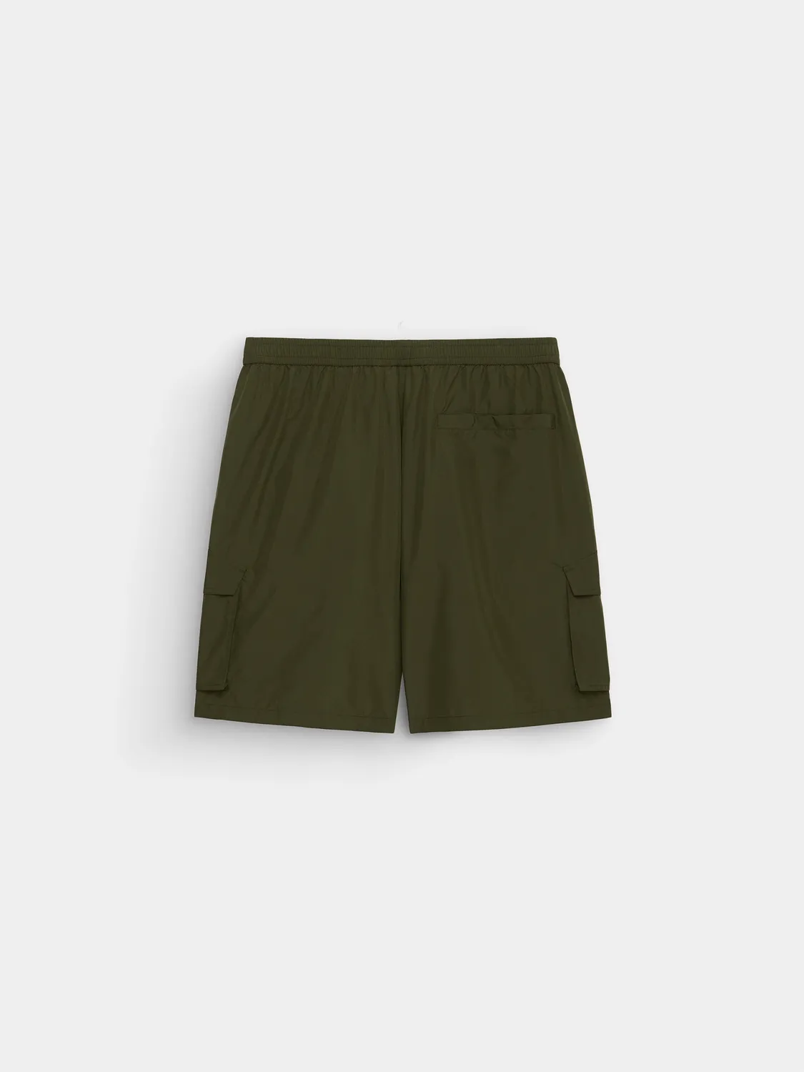 Alpha Industries CWU 36/P short noir cargo