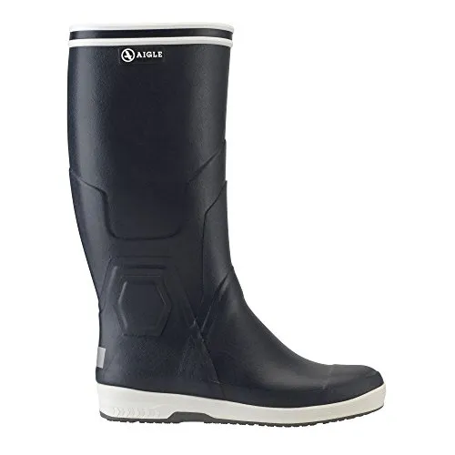 Aigle Brea bottes de pluie homme Kevlar