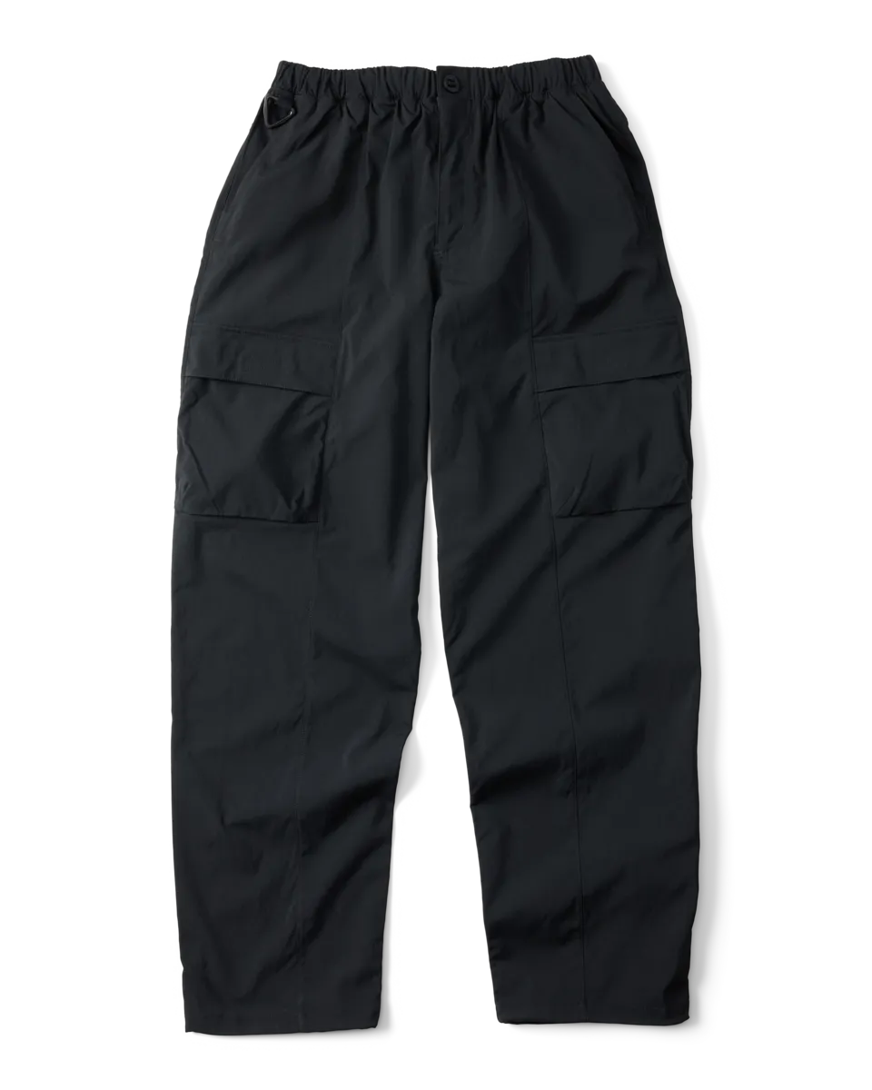 Cotopaxi Coraje Tech Cargo pantalon homme Fatigue 6 poches