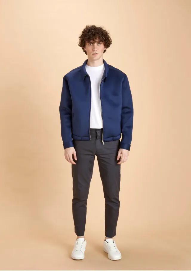 Soubacq Neo blouson néoprène imperméable