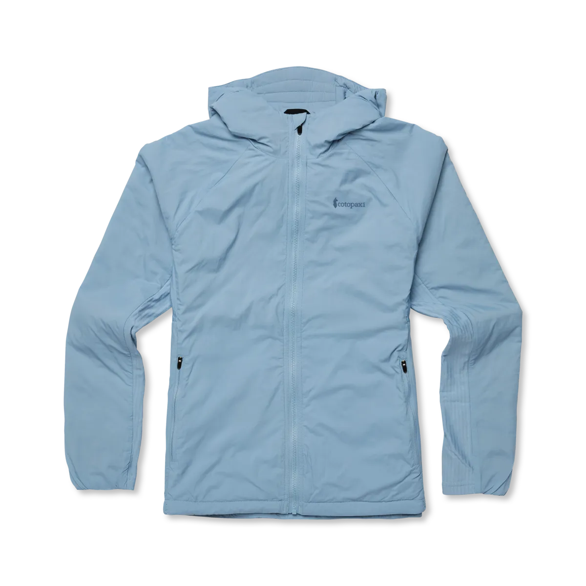 Cotopaxi Pacaya 2.0 doudoune femme Iceberg M isolante