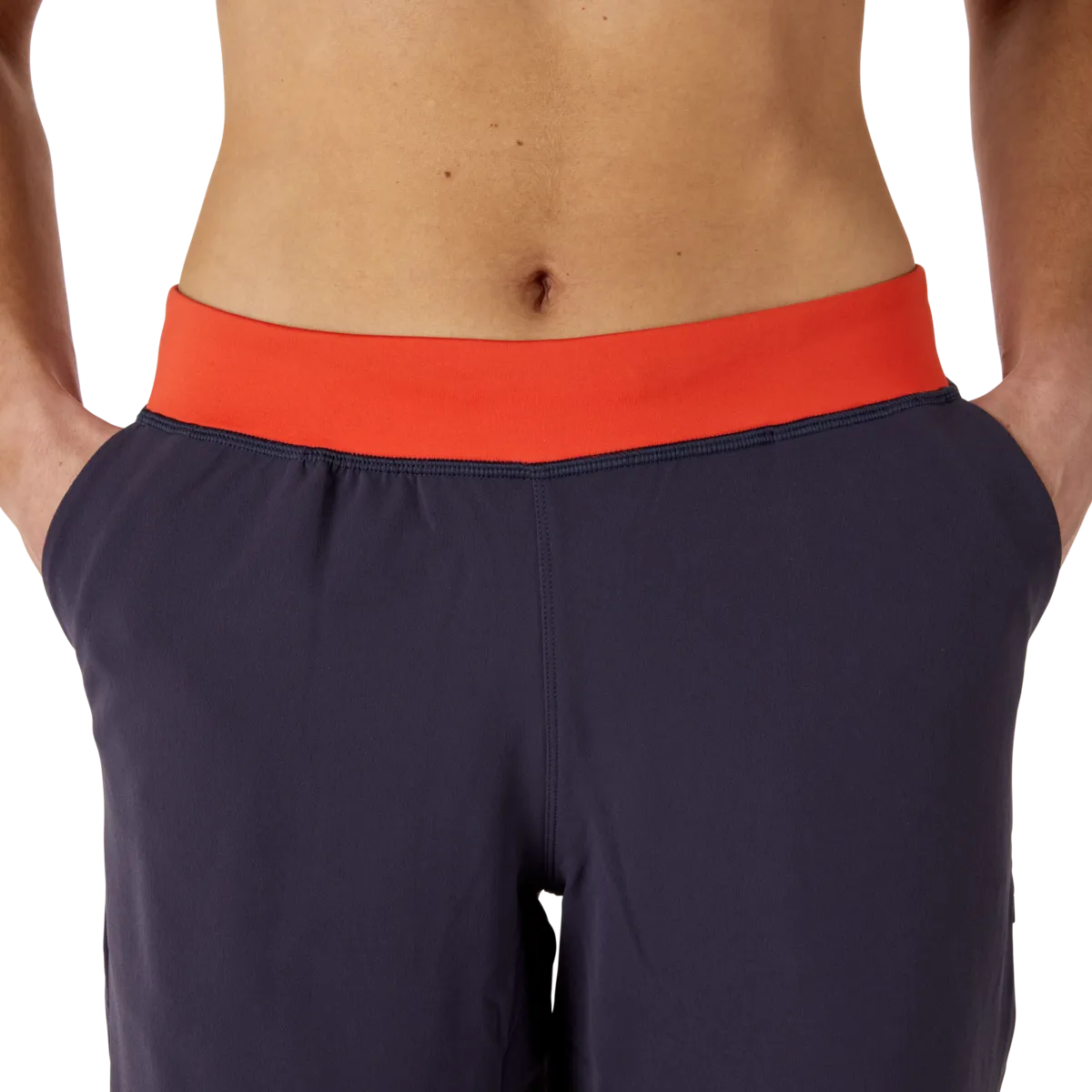 Cotopaxi Baja pantalon femme Graphite extensible