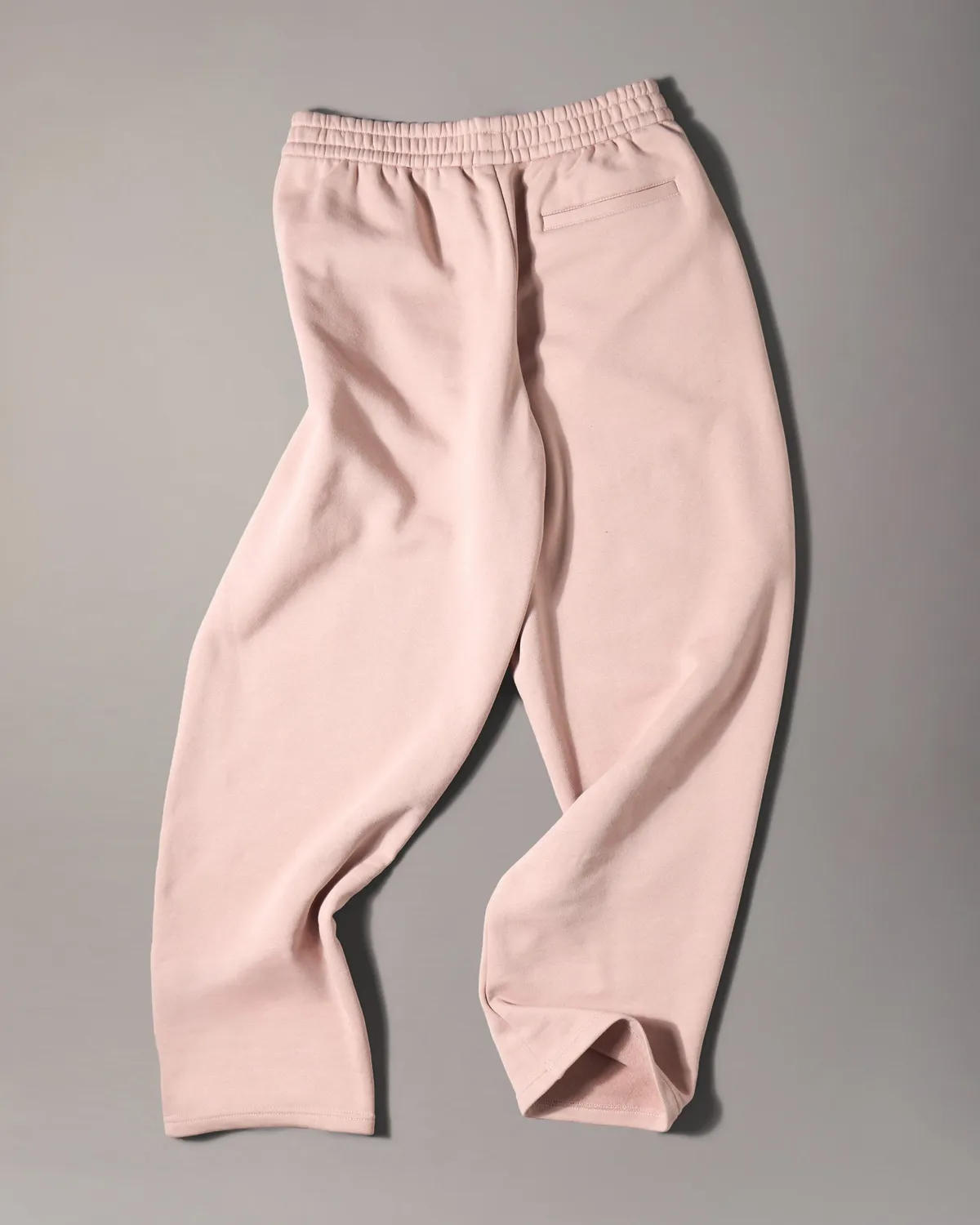 Moose Knuckles YYZ jogger Rosewood barrel