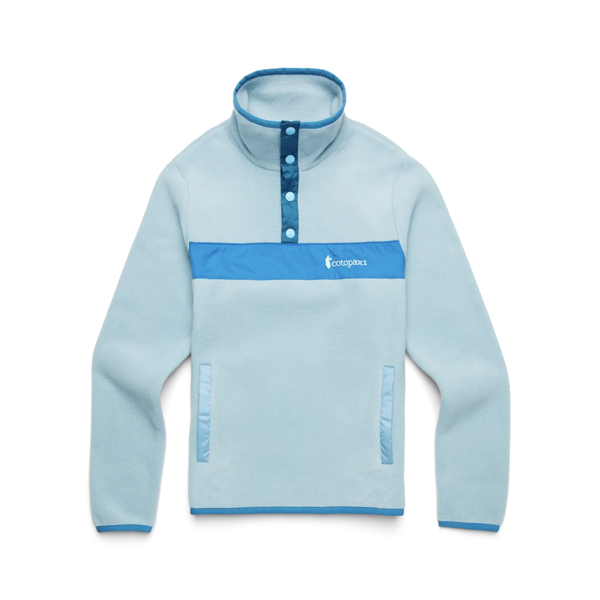 Cotopaxi Teca Fleece Pullover polaire femme recyclée