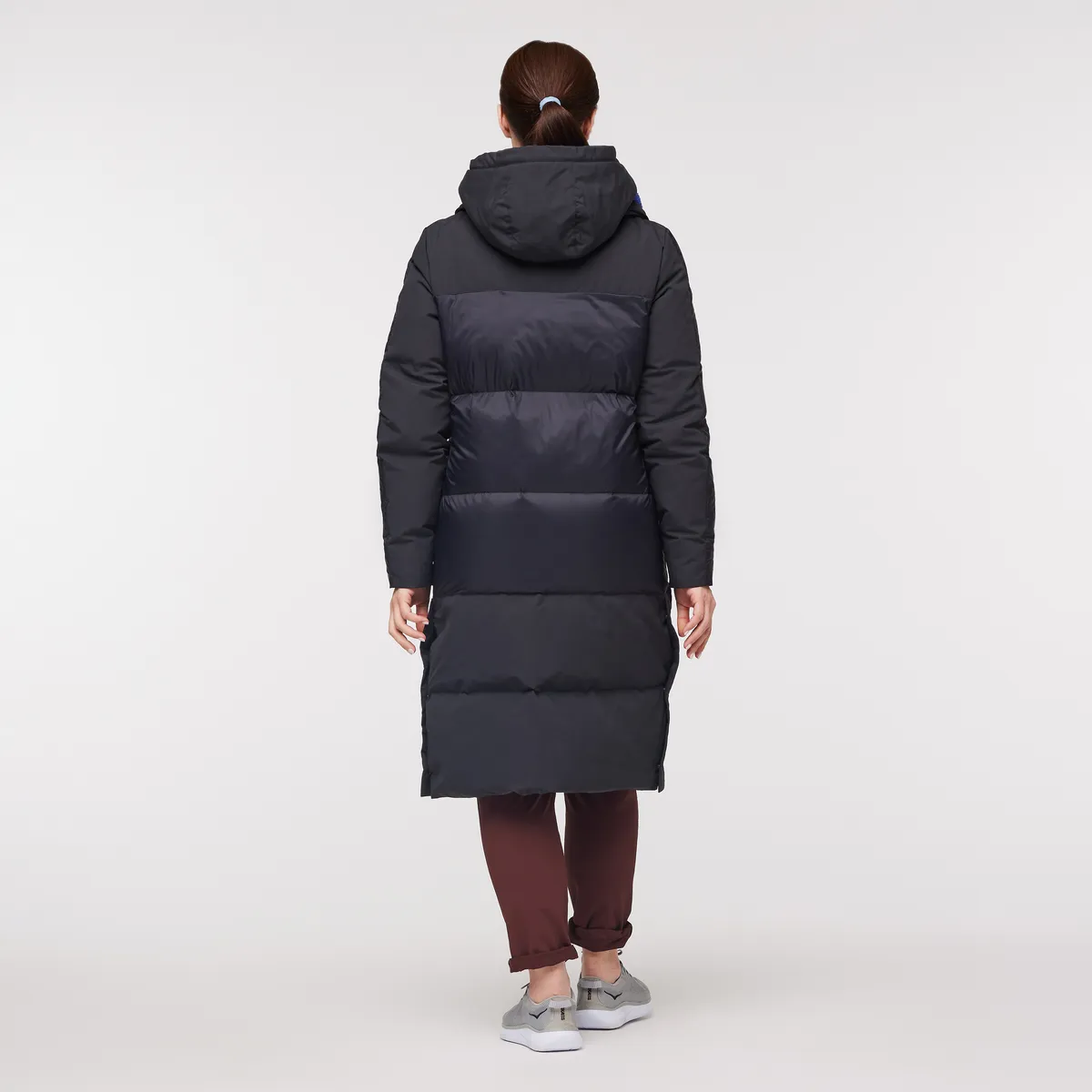 Cotopaxi Solazo Down Parka femme duvet