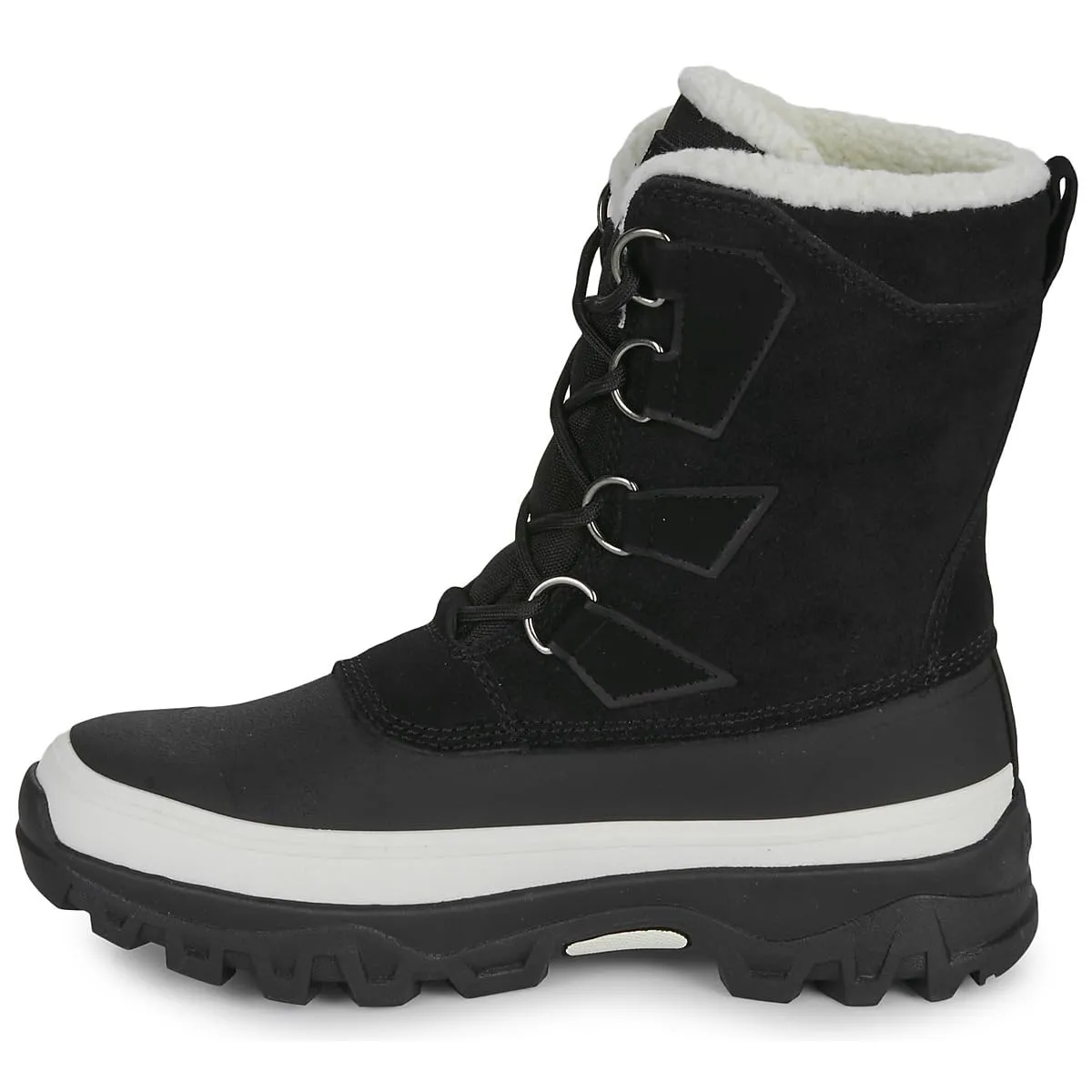 Aigle Snow Aigle botte neige homme 42 imperméable