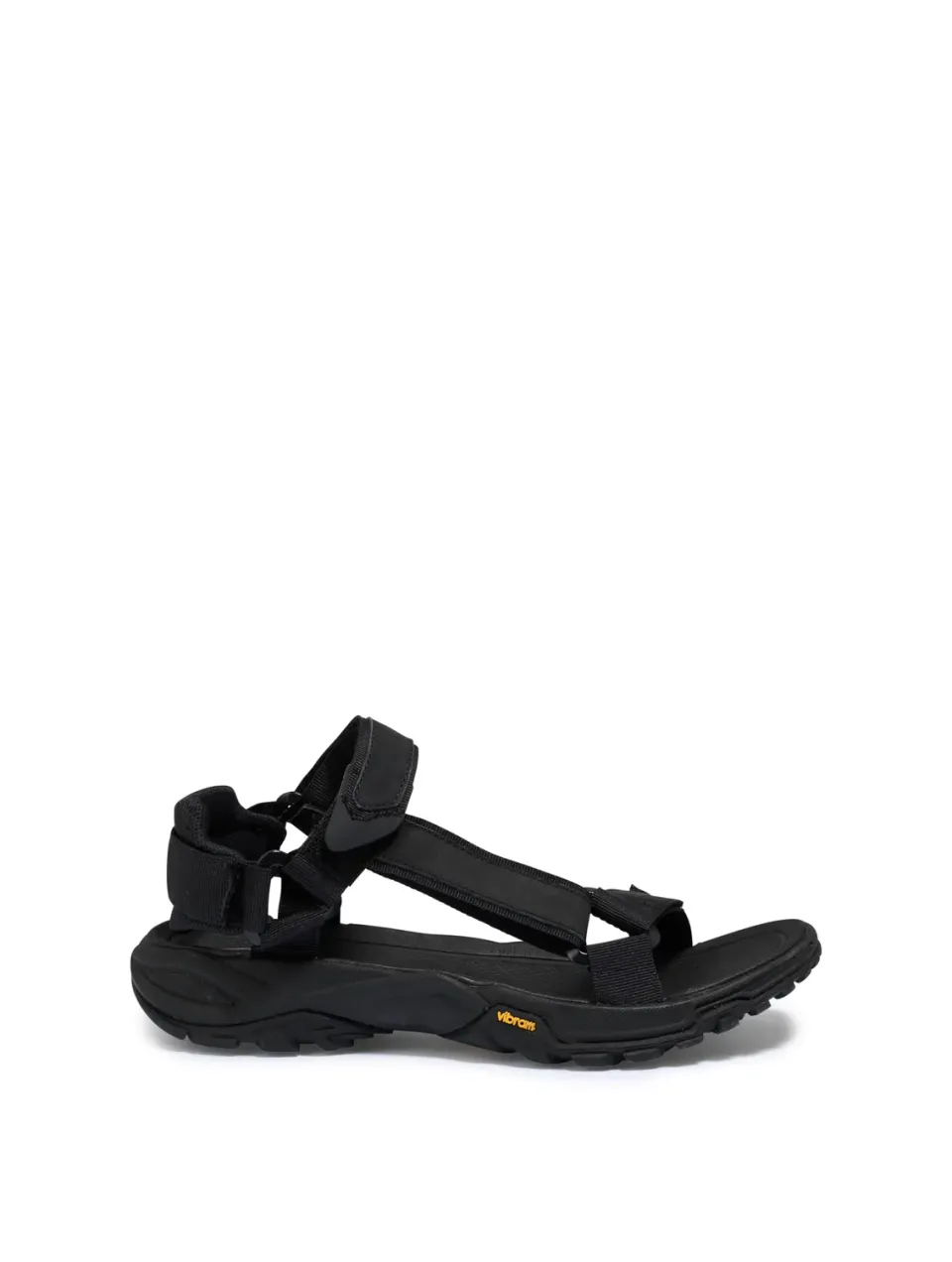 Aigle Trekkix Light sandale homme Noir 39 EU Vibram