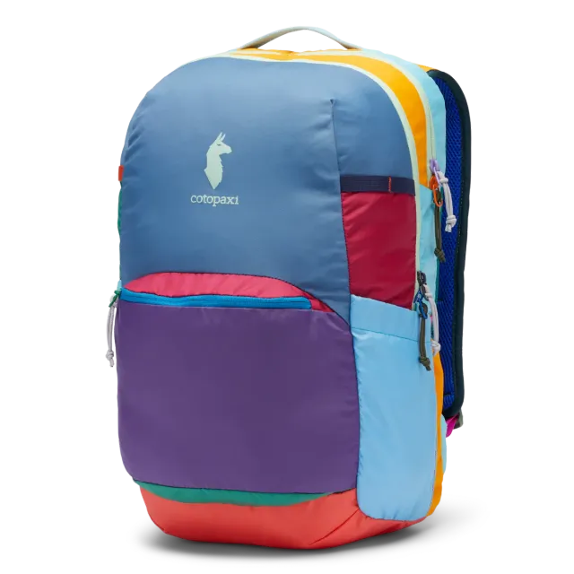 Cotopaxi Chiquillo 30L sac à dos Del Día recyclé