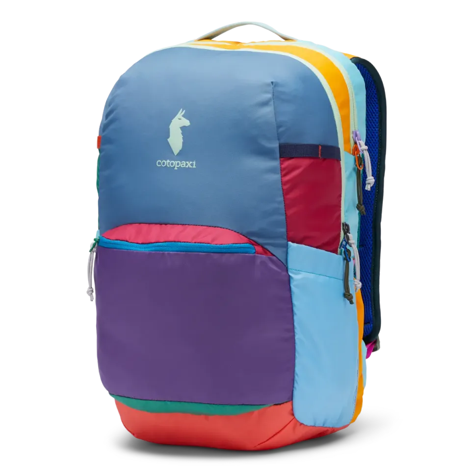 Cotopaxi Chiquillo 30L sac à dos Del Día recyclé