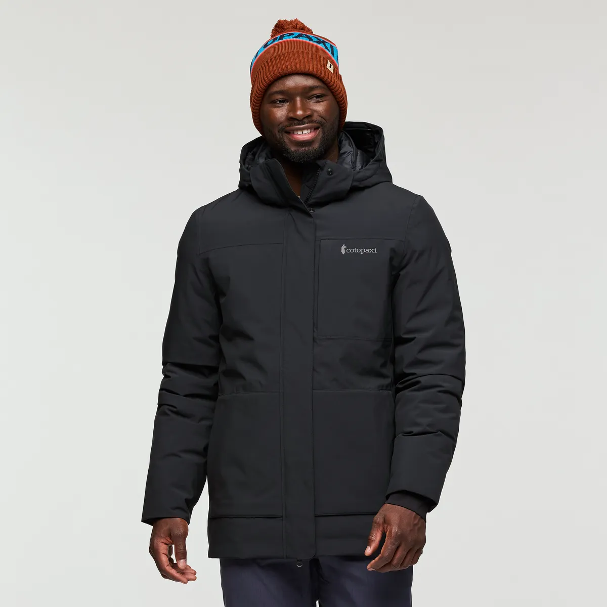 Cotopaxi Calidez Down Parka parka homme duvet étanche