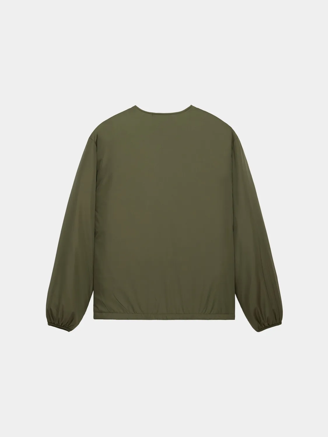 Alpha Industries Reed Liner veste OG-107 green légère
