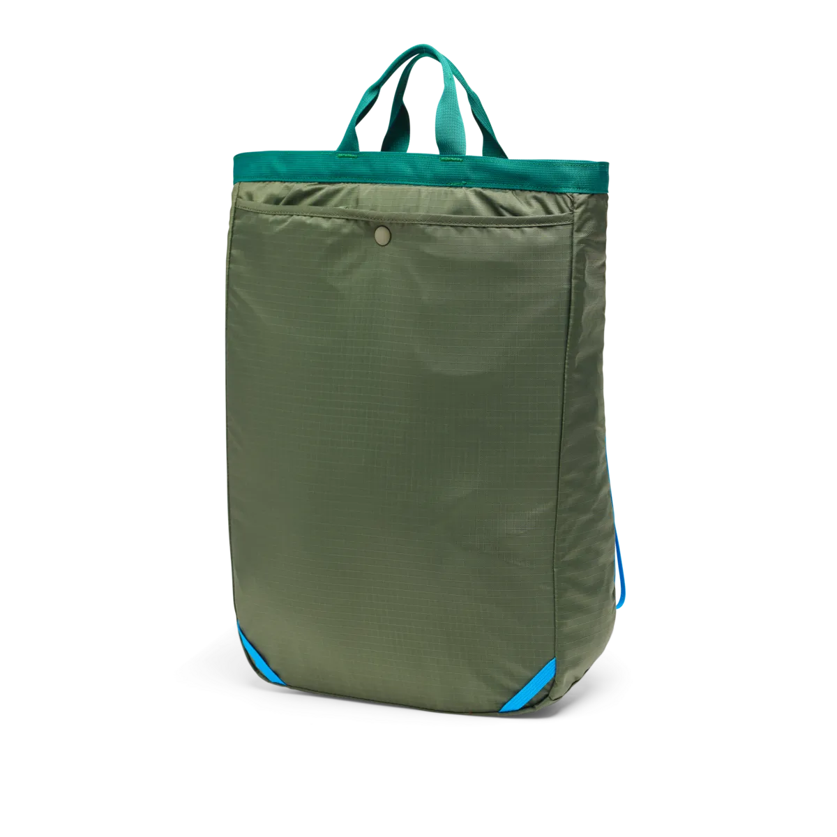 Cotopaxi Todo 16L tote convertible à dos matelassé