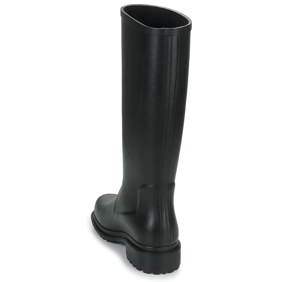 Aigle Fulfeel botte pluie femme 39 EU caoutchouc