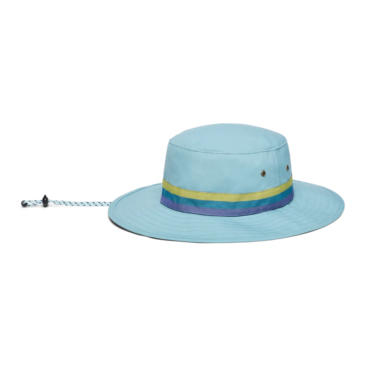 Cotopaxi Orilla Sun Hat chapeau soleil Bluegrass pliable