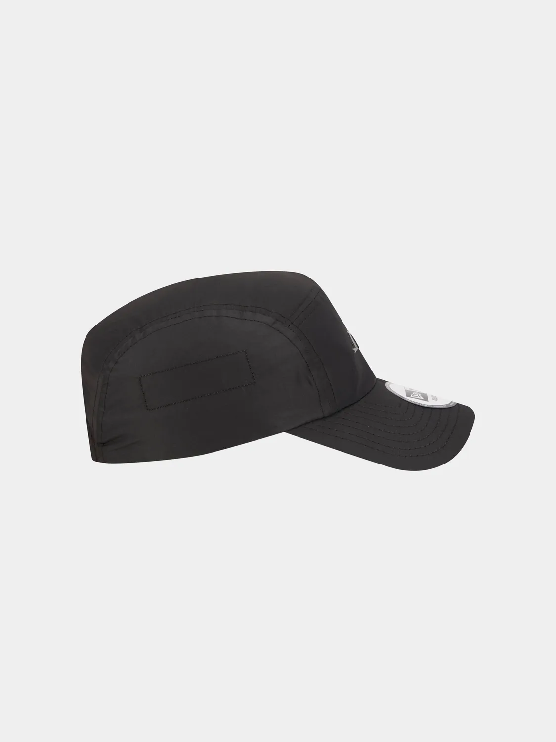 Alpha Industries New York Jets Runner casquette noir