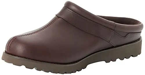 Aigle Basilo Mule mules homme 40 EU adhérentes