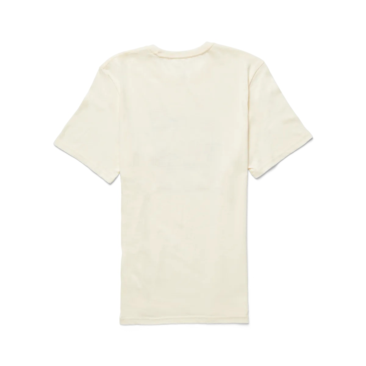 Cotopaxi Ecuadorian Days T-shirt homme graphique