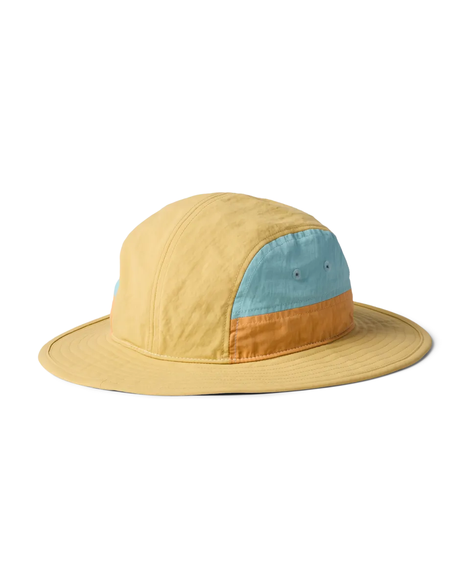 Cotopaxi Tech Bucket Hat bob Aster protection soleil