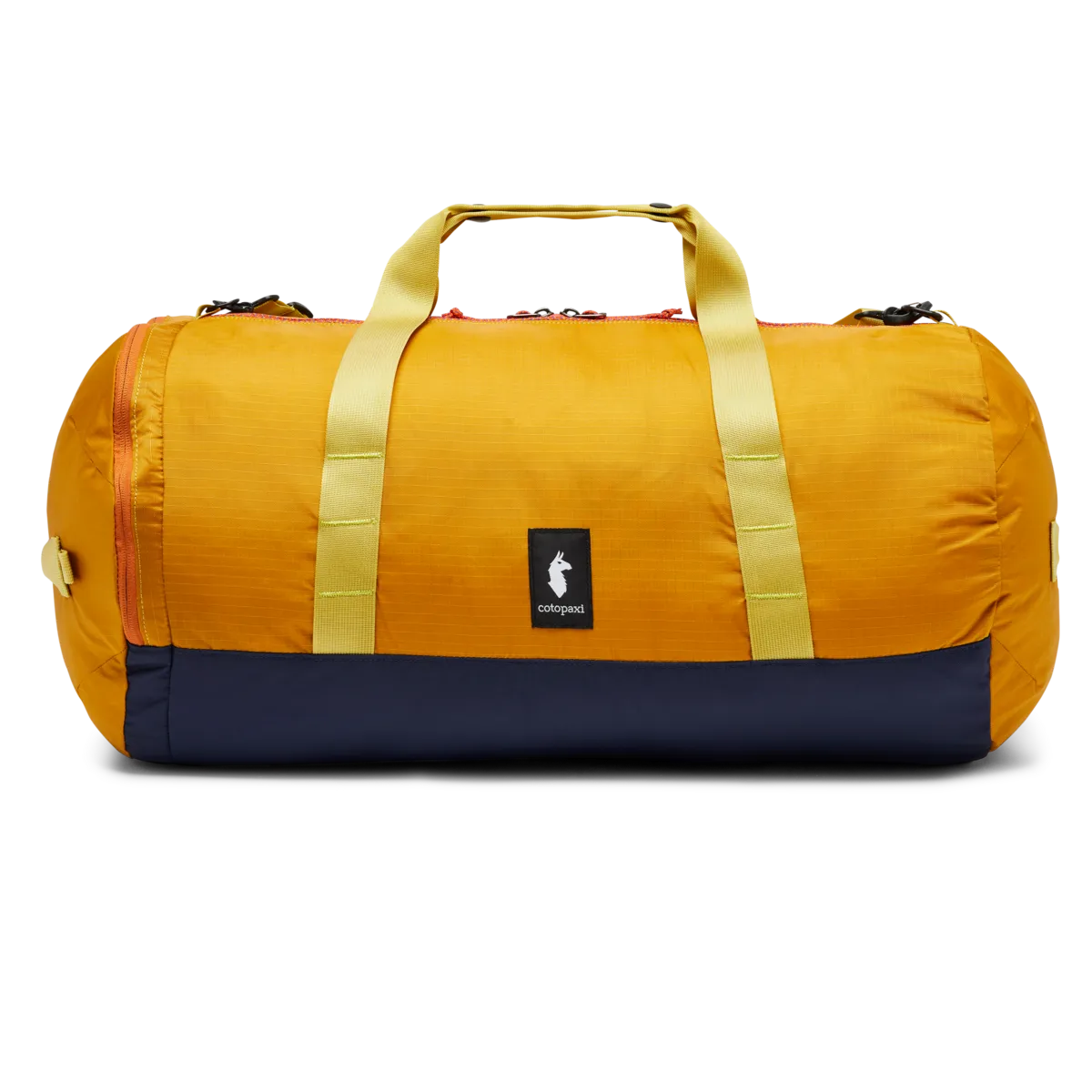 Cotopaxi Ligera 45L Cada Día sac voyage Amber léger