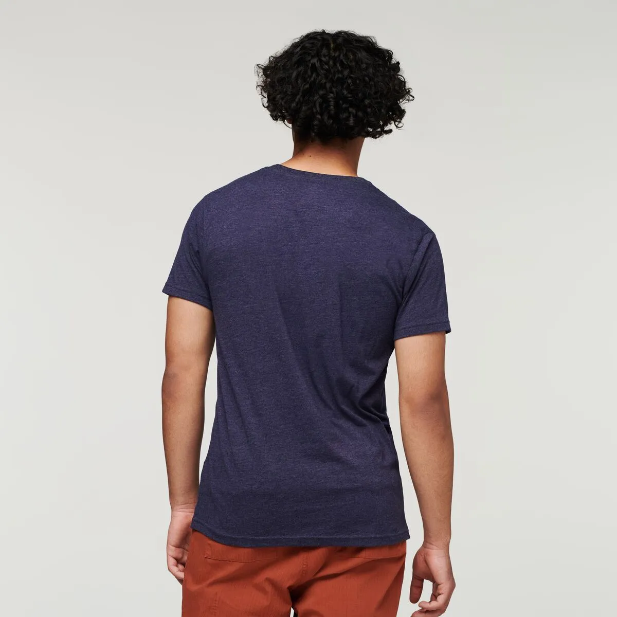 Cotopaxi Do Good Repeat t-shirt homme doux écoresponsable