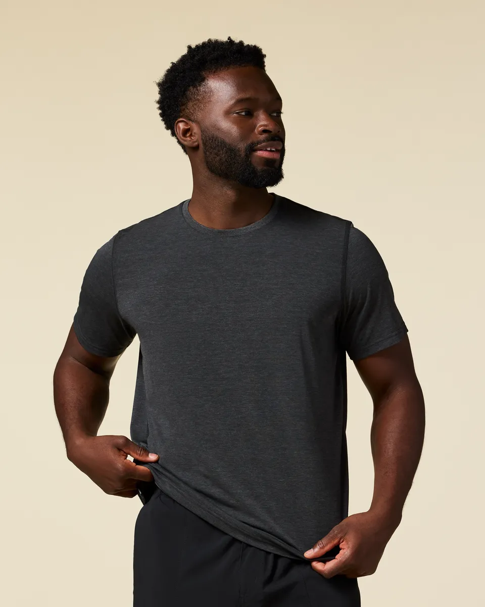 Cotopaxi Empaca t-shirt homme Mineral respirant