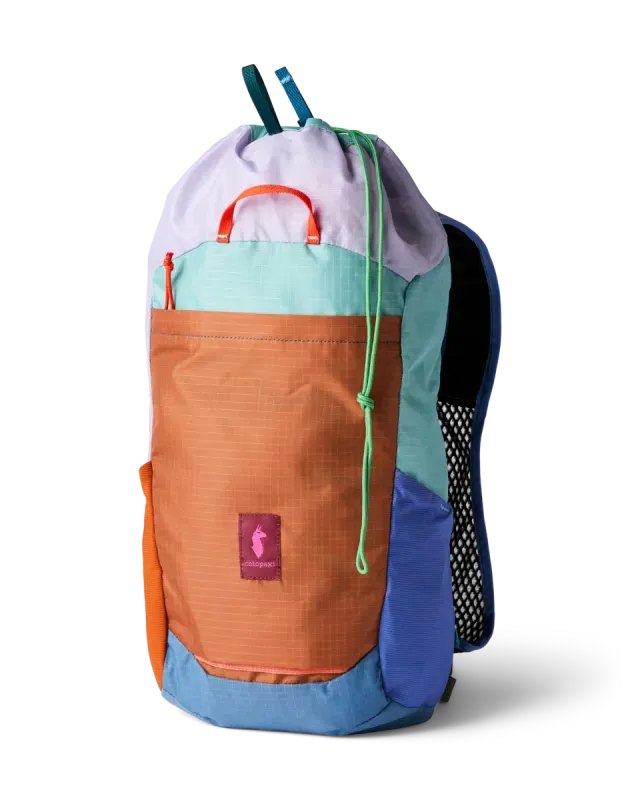 Cotopaxi Empacable sac à dos 16L Del Día pliable