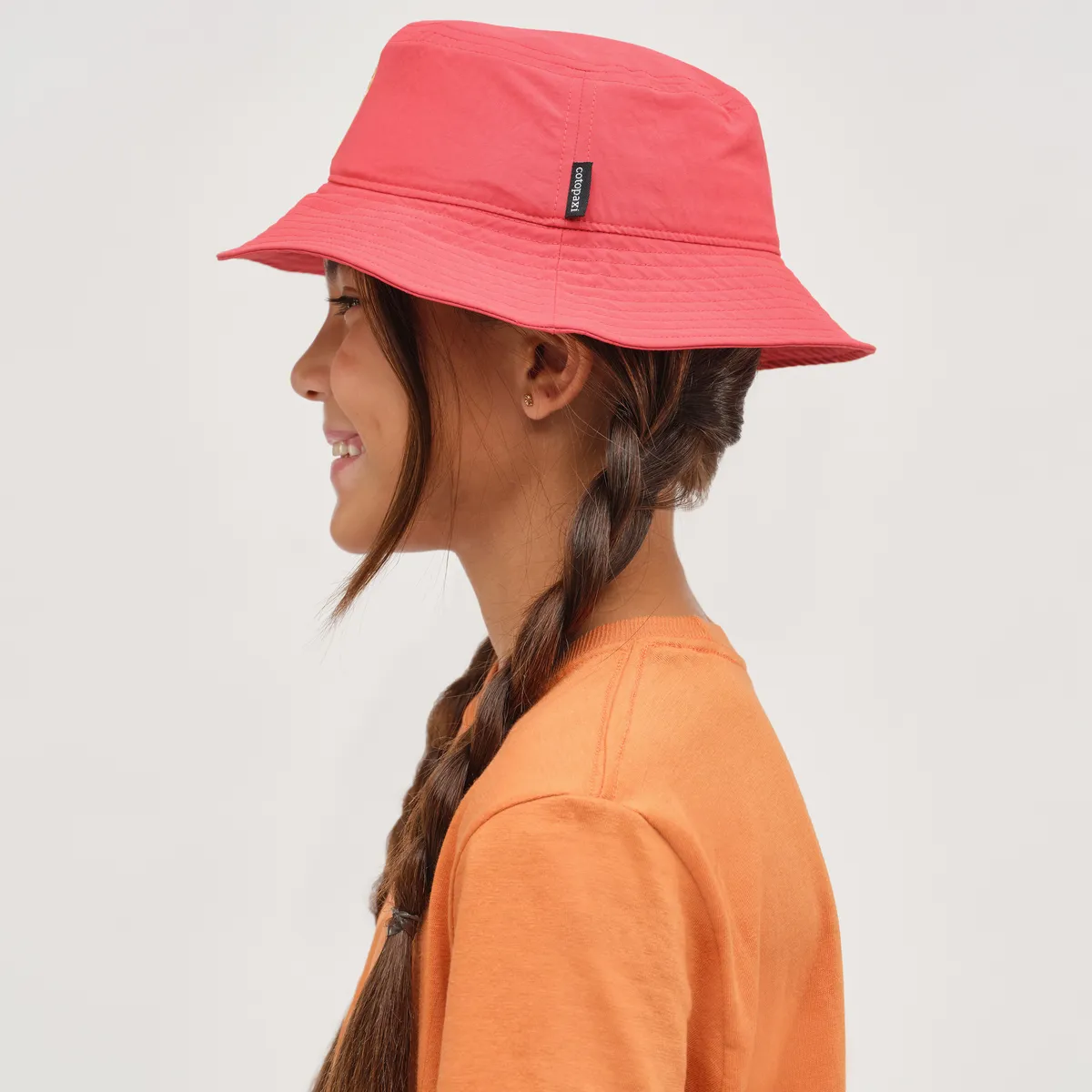 Cotopaxi Bucket Hat bob enfant Blue Sky protection soleil