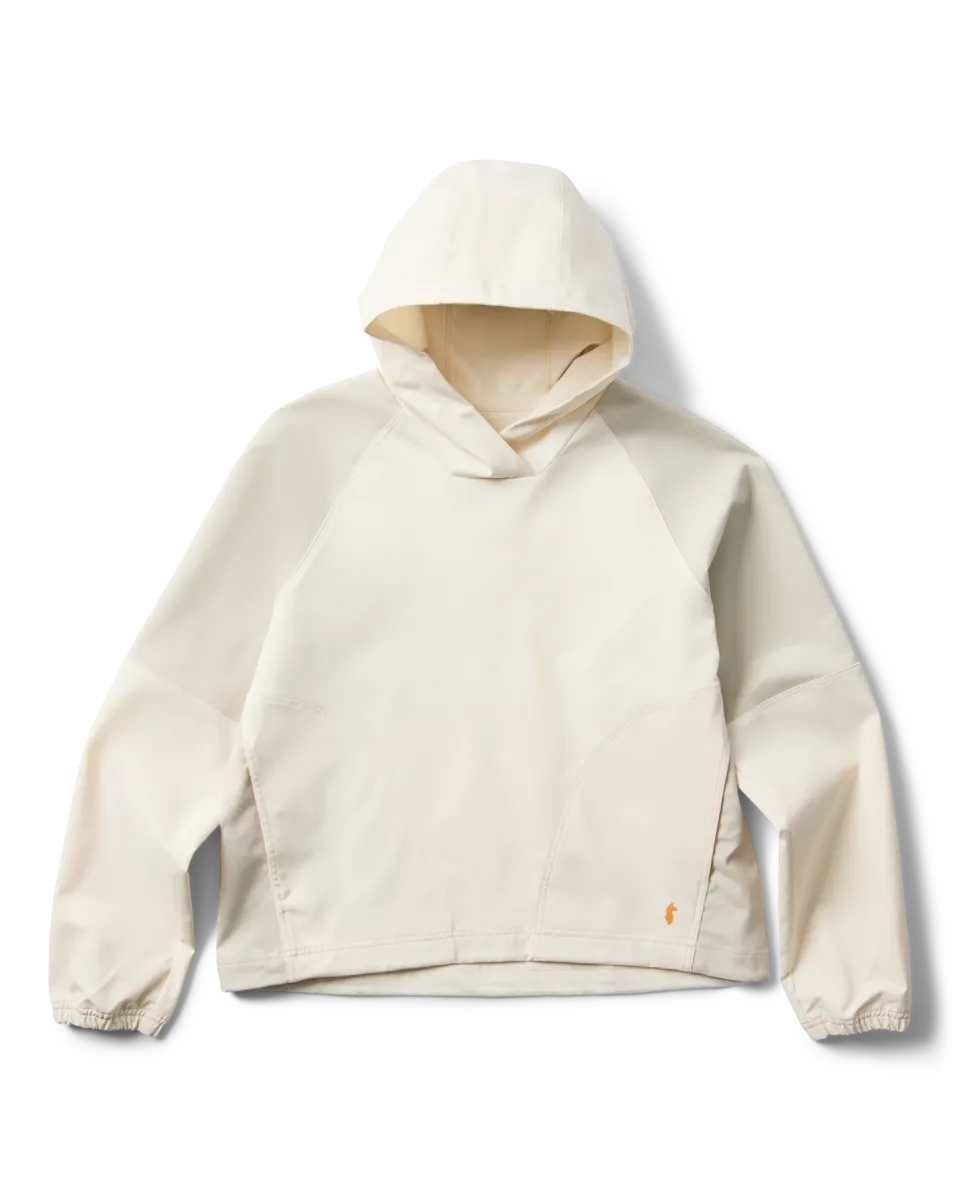 Cotopaxi Adelante hoodie femme à capuche chaud respirant