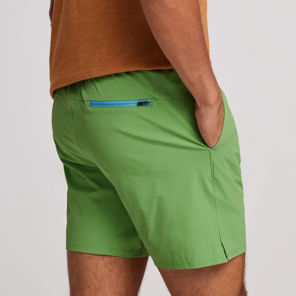 Cotopaxi Valle Active Short short homme Kelp léger