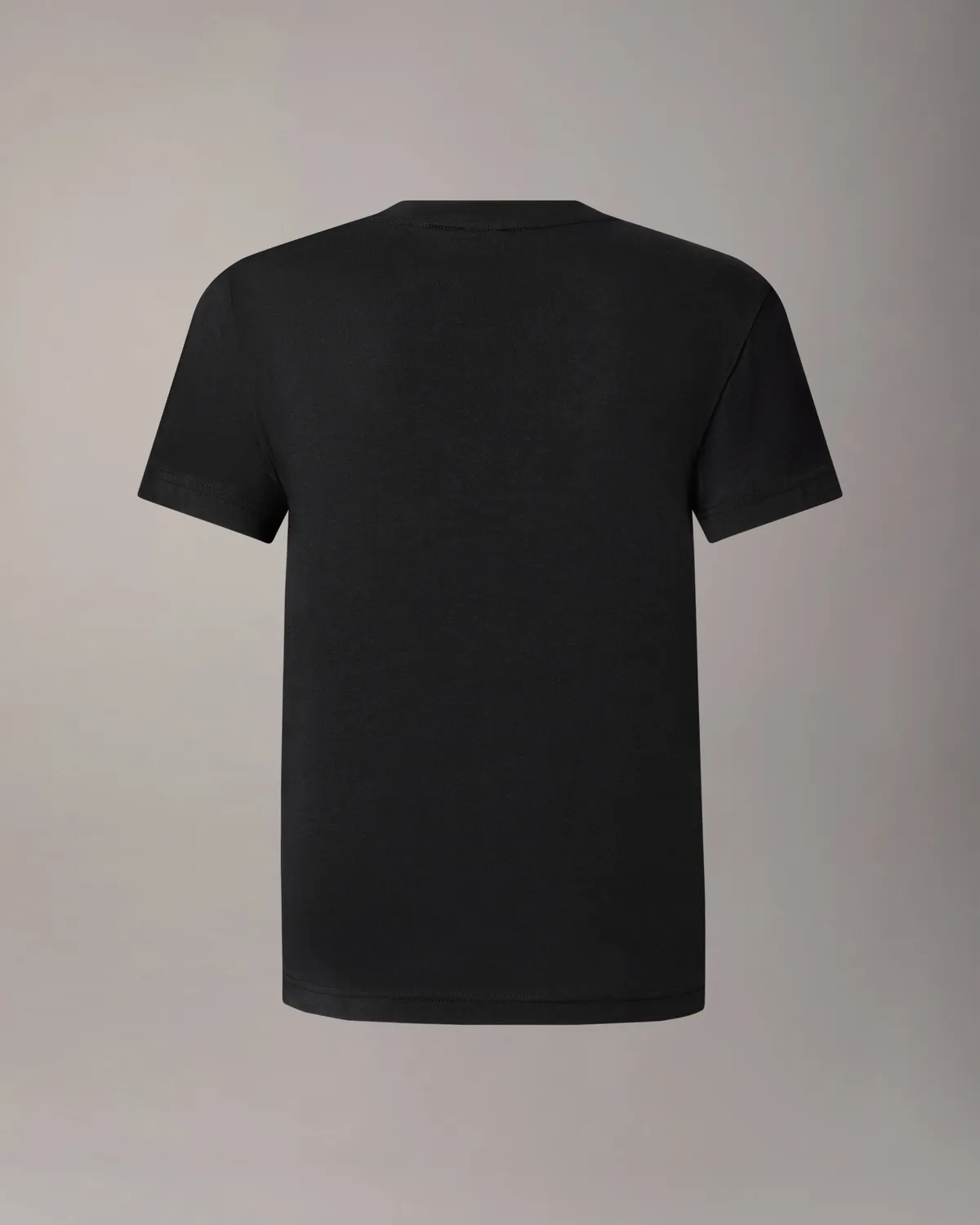 Moose Knuckles Icebreak t-shirt noir enfant