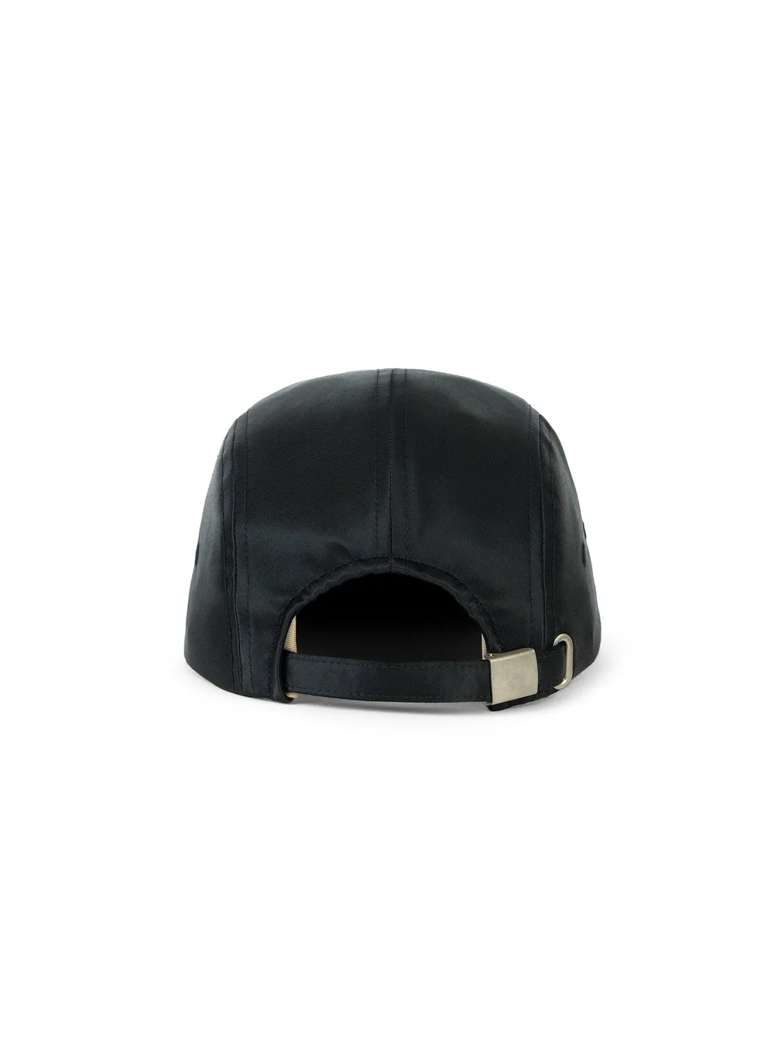 Alpha Industries Kyoto bob bucket nylon noir