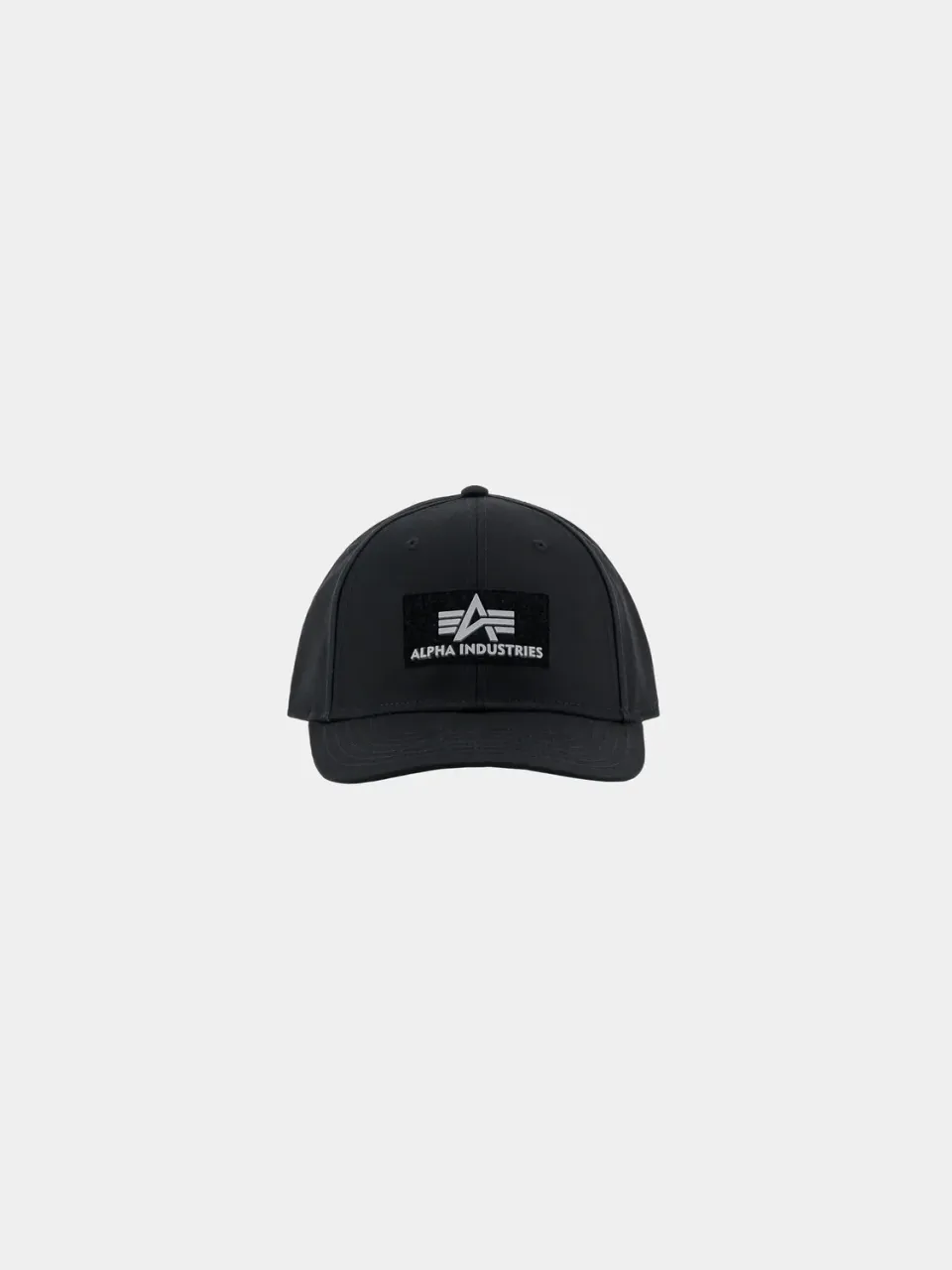 Alpha Industries VLC II casquette noire coton taille unique