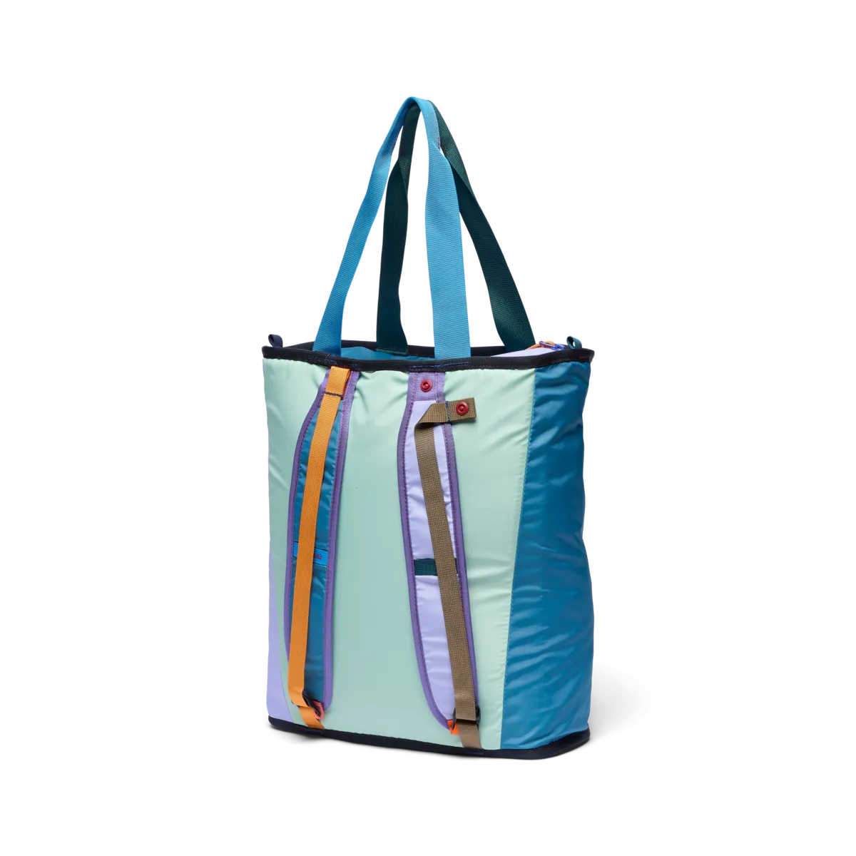 Cotopaxi Todo 22L tote convertible Del Día unique
