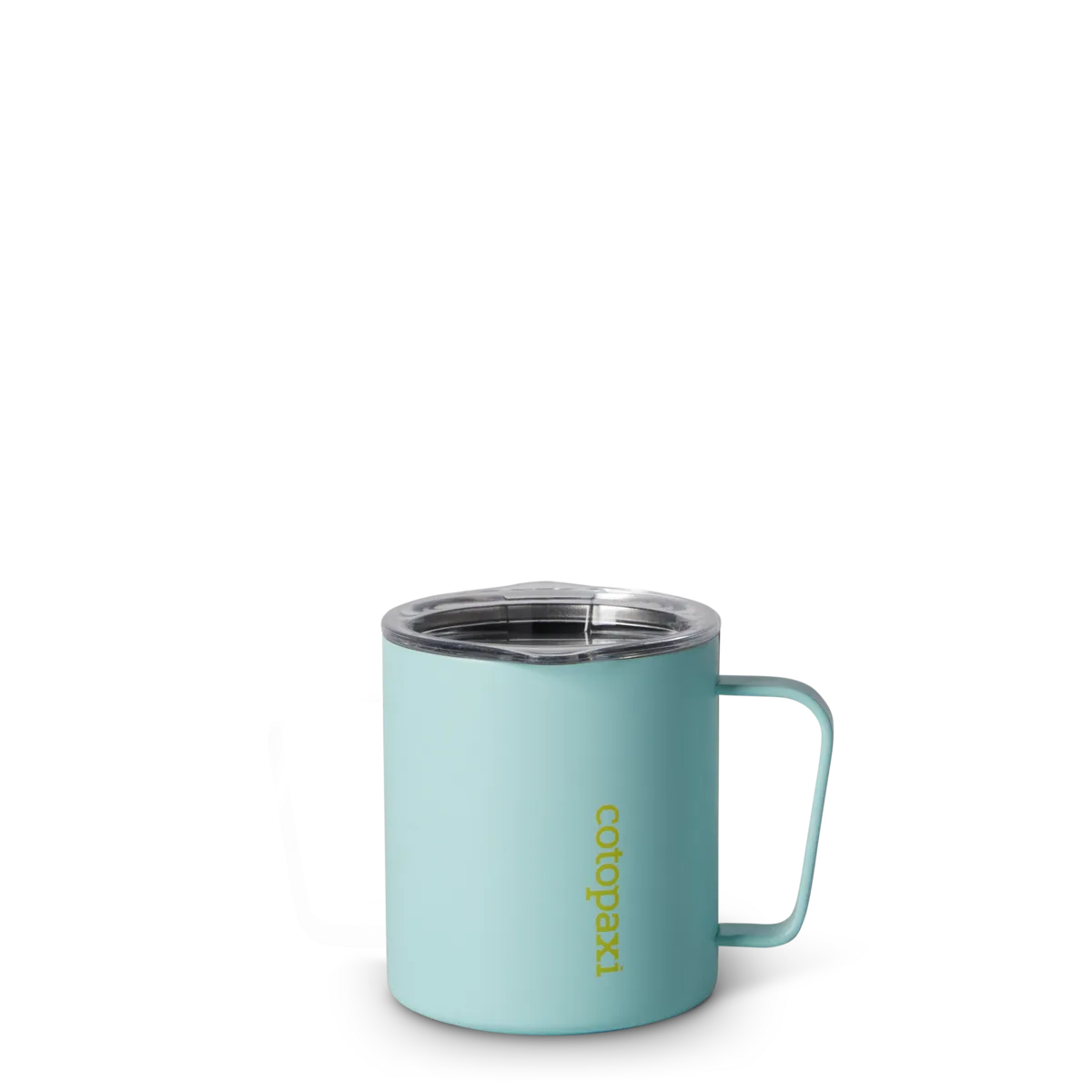 Cotopaxi MiiR 12oz tasse camp Mezcal 355ml acier