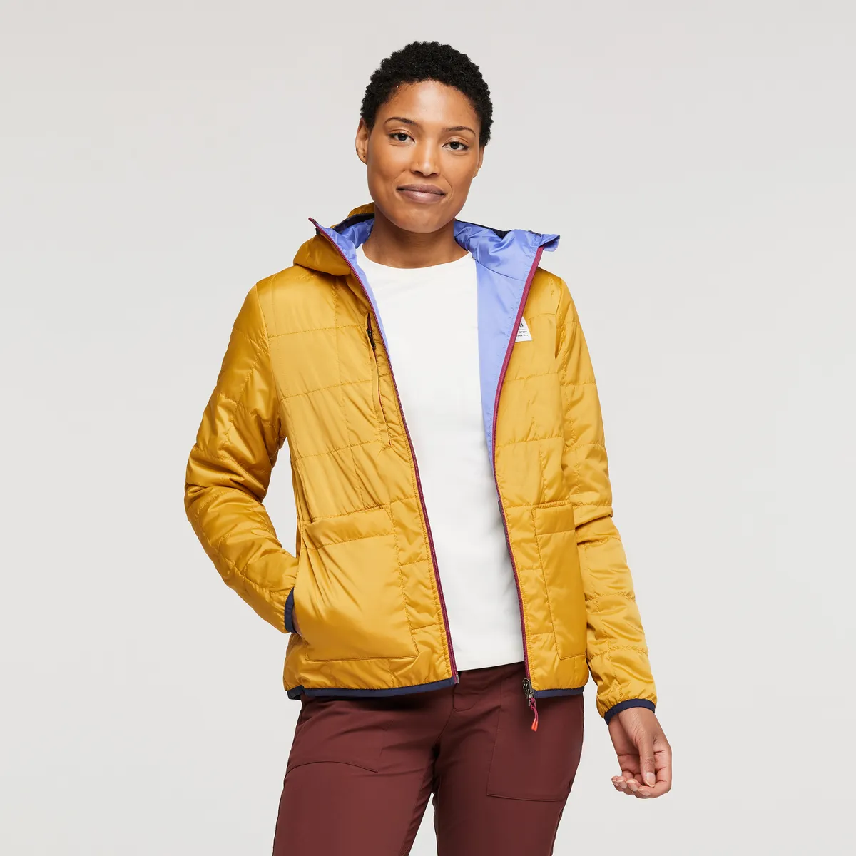 Cotopaxi Teca Cálido veste femme Lafayette