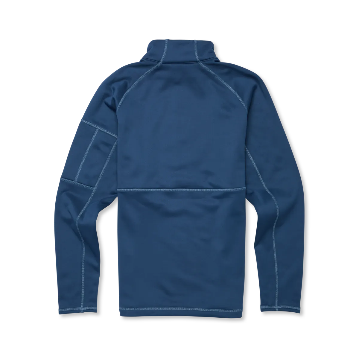 Cotopaxi Tempa polaire homme demi-zip fatigue anti-odeurs
