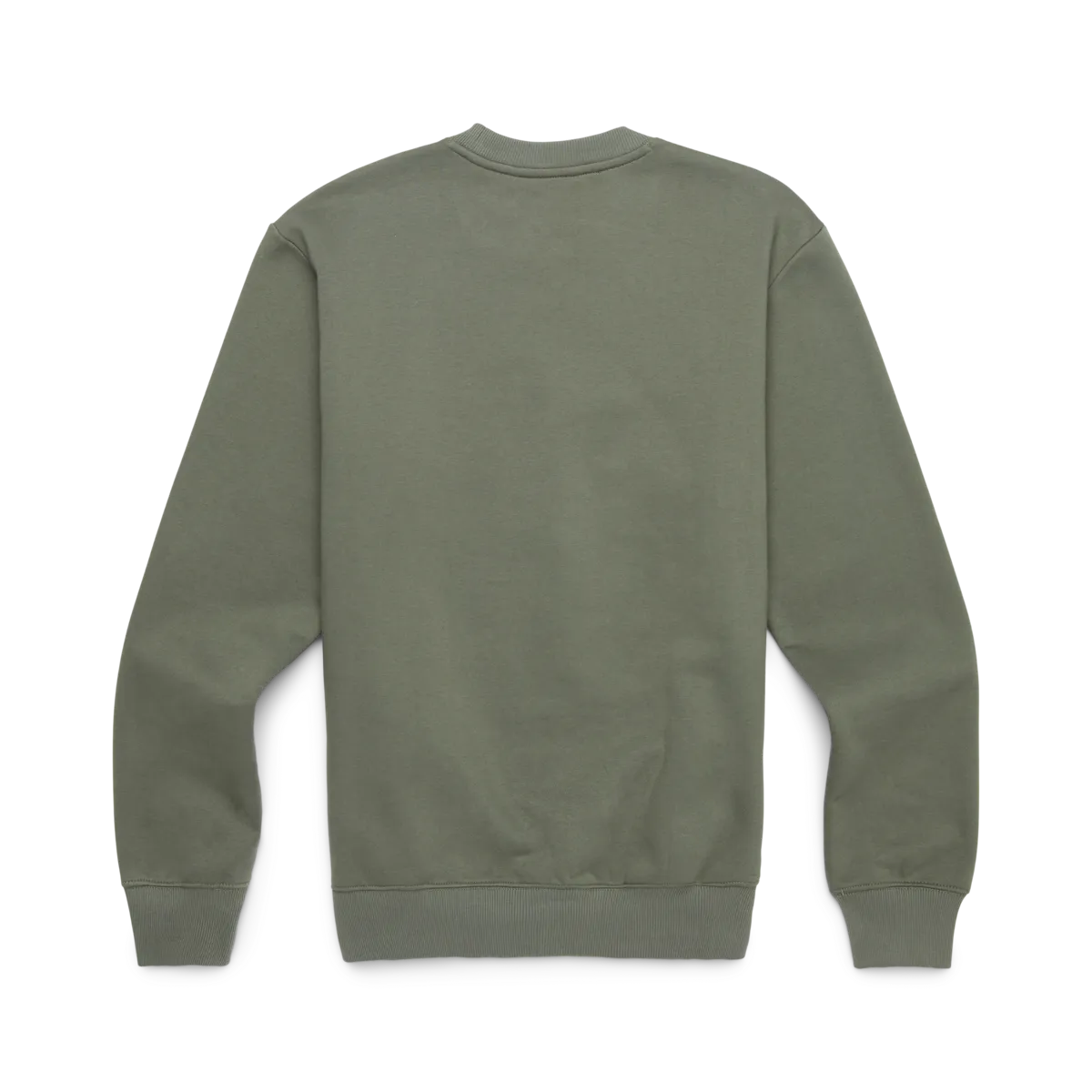 Cotopaxi Do Good sweat homme coton bio Lake
