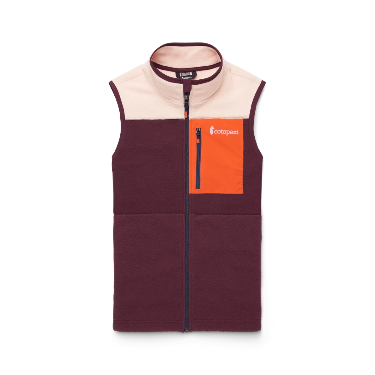 Cotopaxi Abrazo gilet polaire femme recyclé