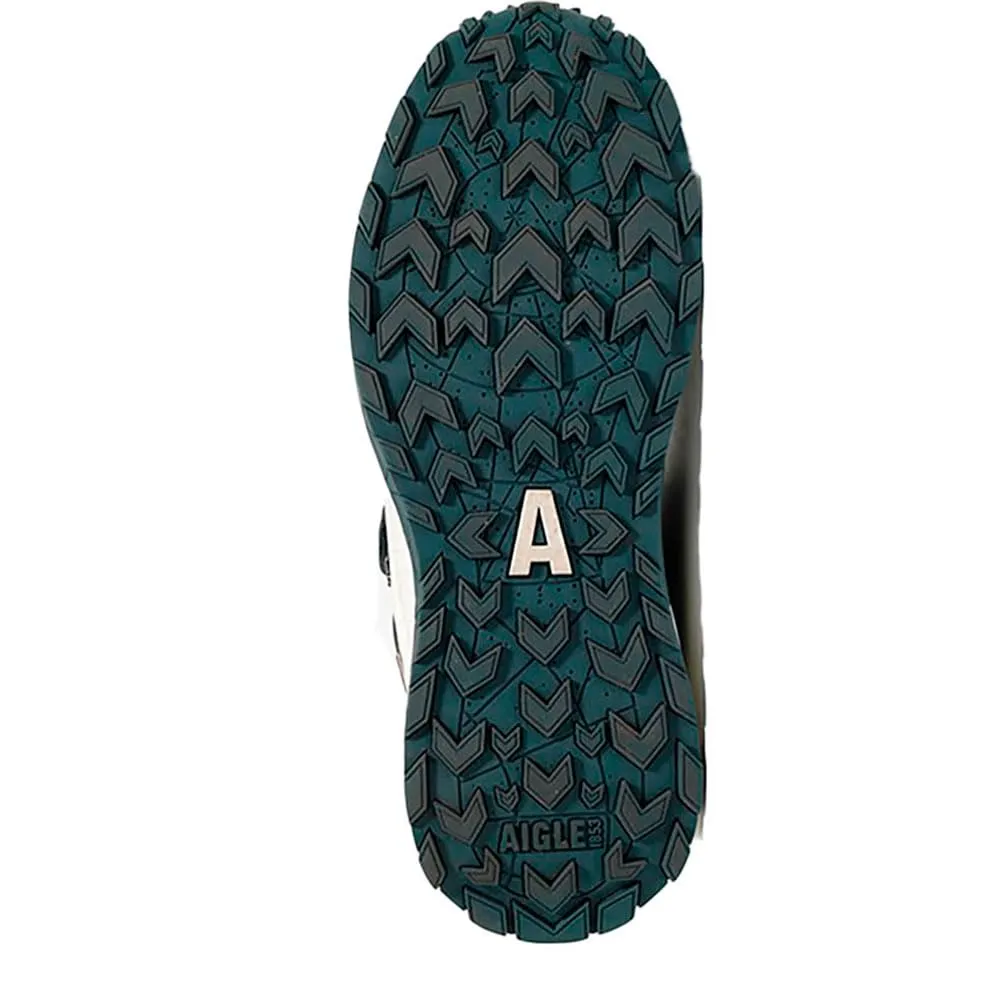 Aigle Trekkix chaussure randonnée 39 EU carbone