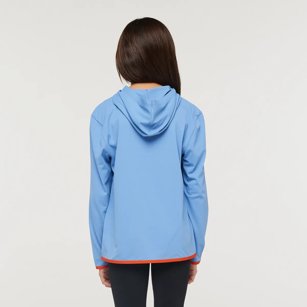 Cotopaxi Sombra sweat capuche enfant anti-UV Canyon