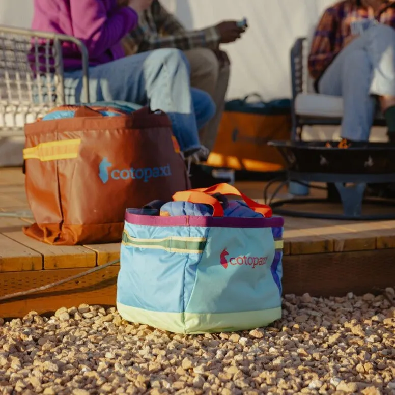 Cotopaxi Allpa 30L Gear Hauler tote Del Día 30L recyclé