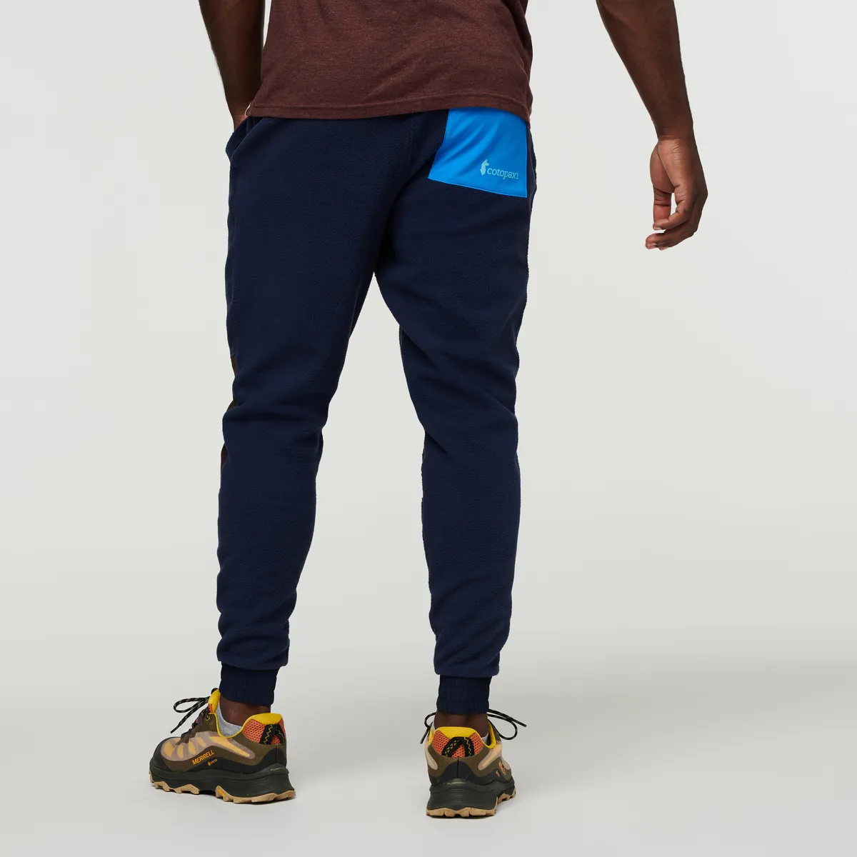 Cotopaxi Abrazo jogging polaire homme Oak taille M